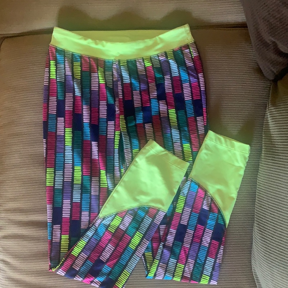 Patter leggings